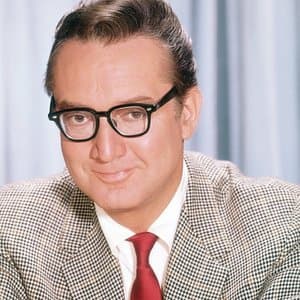 Steve Allen