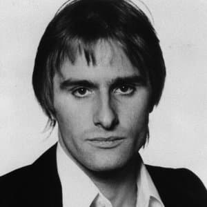 Steve Harley