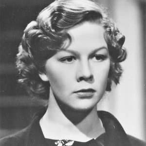 Wendy Hiller