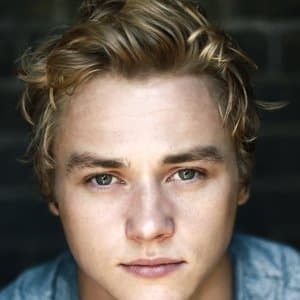 Ben Hardy