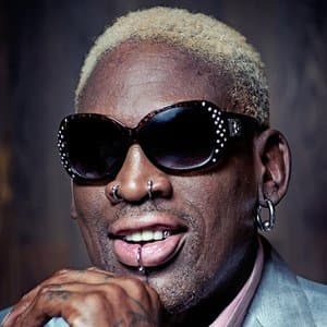 Dennis Rodman