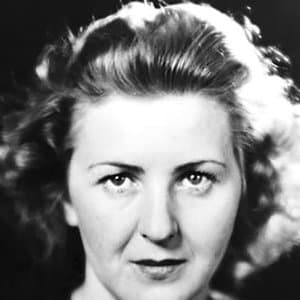 Eva Braun