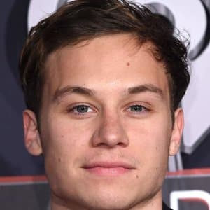 Finn Cole