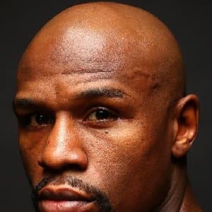 Floyd Mayweather Jr.