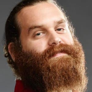 Harley Morenstein