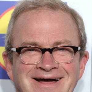 Harry Enfield