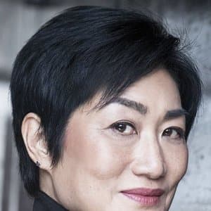 Jean Yoon