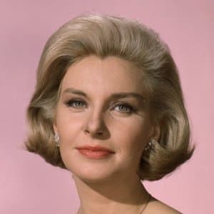 Joanne Woodward