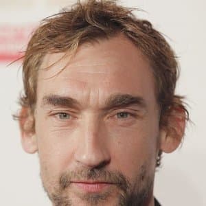 Joseph Mawle