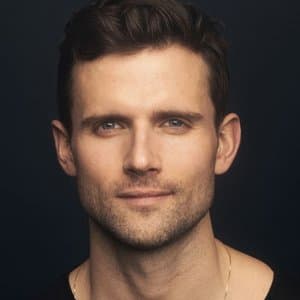 Kyle Dean Massey