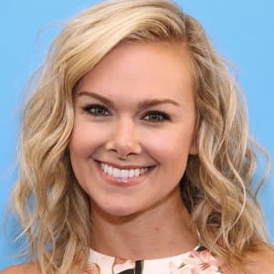 Laura Bell Bundy