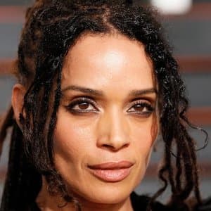 Lisa Bonet