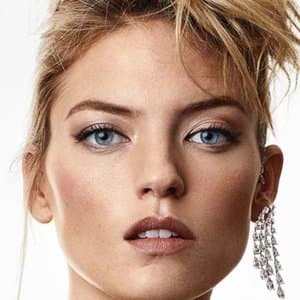 Martha Hunt