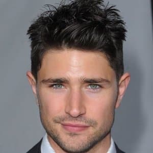 Matt Dallas