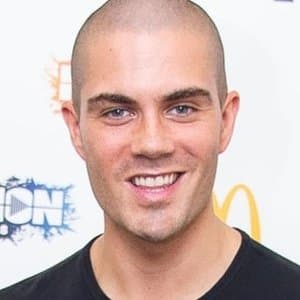 Max George