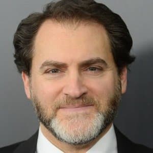 Michael Stuhlbarg