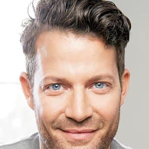 Nate Berkus