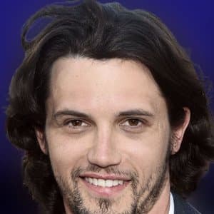 Nathan Parsons