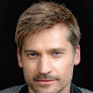 Nikolaj Coster-Waldau