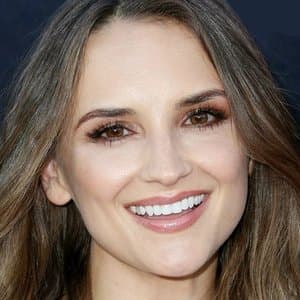 Rachael Leigh Cook