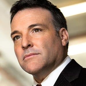 Richard Steven Horvitz