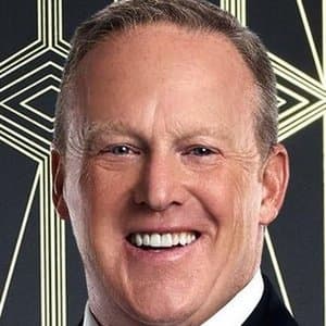 Sean Spicer