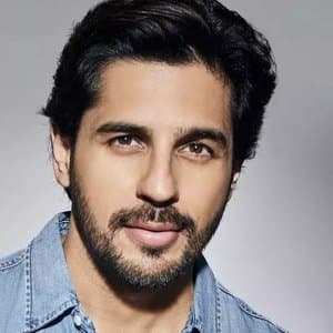 Sidharth Malhotra