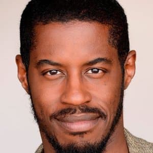 Ahmed Best