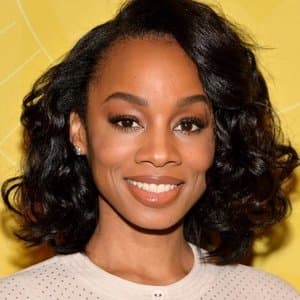 Anika Noni Rose