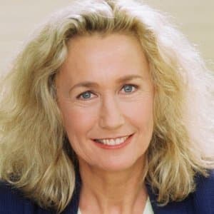 Brigitte Fossey