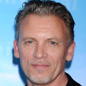 Callum Keith Rennie