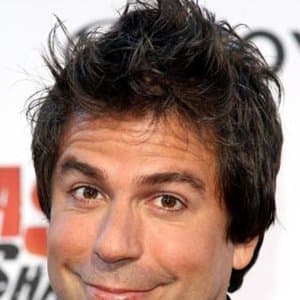 Greg Giraldo