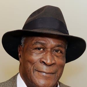 John Amos