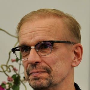 Jukka Puotila