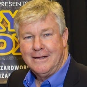 Larry Wilcox