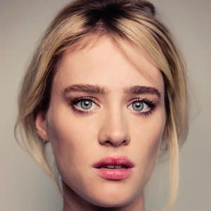 Mackenzie Davis