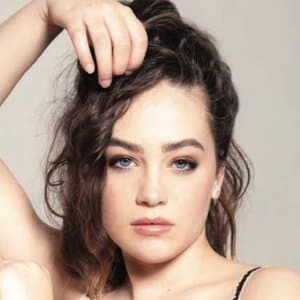 Mary Mouser