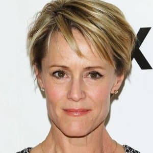 Mary Stuart Masterson