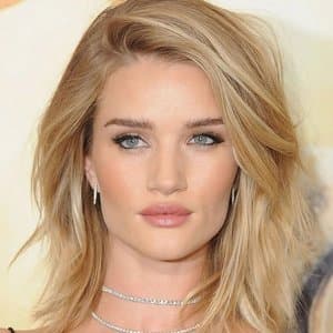 Rosie Huntington-Whiteley