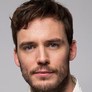 Sam Claflin