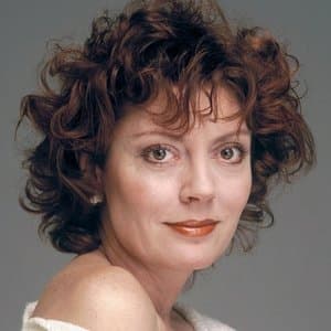 Susan Sarandon