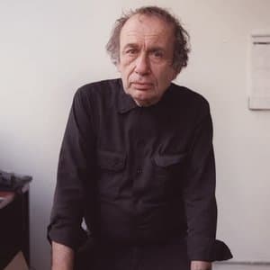 Vito Acconci