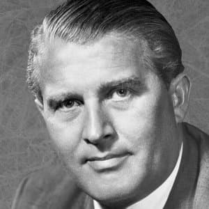 Wernher von Braun