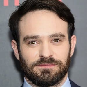 Charlie Cox