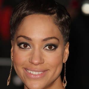 Cush Jumbo