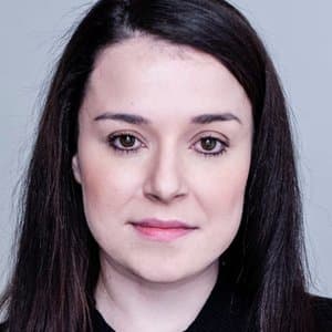 Dani Harmer