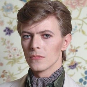 David Bowie