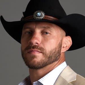 Donald Cerrone