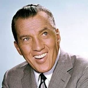 Ed Sullivan