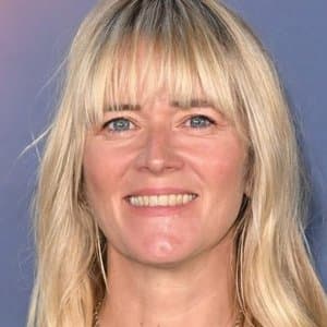 Edith Bowman